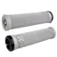 Odi Ruffian V2.1 135mm MTB Lock-on Grips in Grey