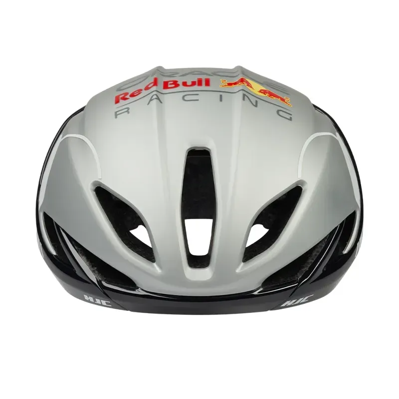 HJC Furion 3 Special Edition Helmet in Oracle Red Bull Racing-2