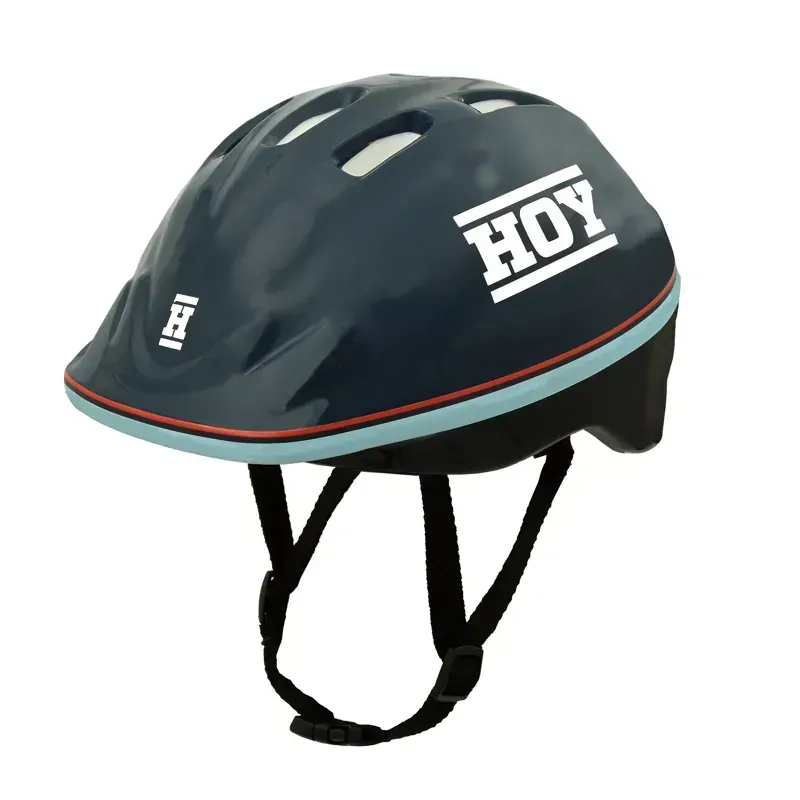 Hoy Toddler Bike Helmet in Blue