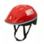 Hoy Toddler Bike Helmet in Red