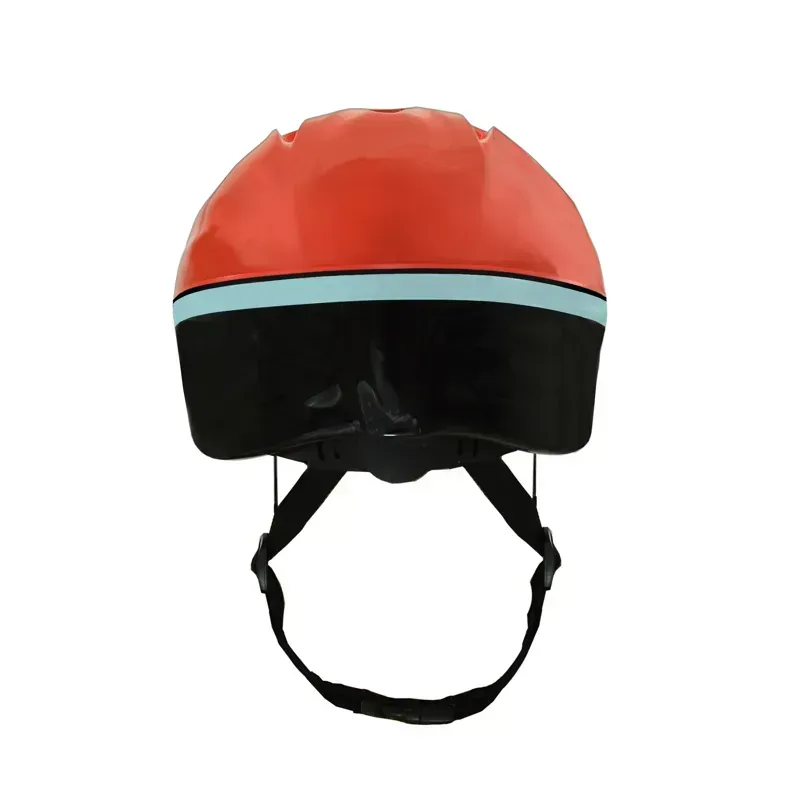 Hoy Toddler Bike Helmet in Red-2
