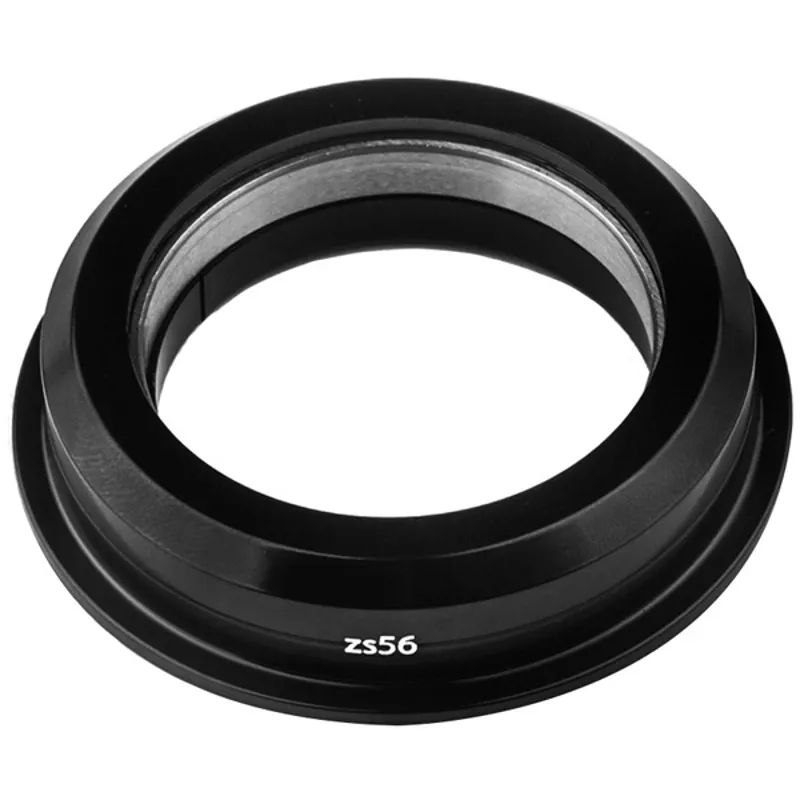 H/Set Elite Lower ZS56/ 40 Black lower zs56/40 mm