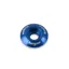 Hope Headset Top Cap in Blue