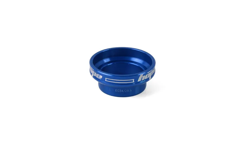 Hope Conventional Top Cup in Blue
