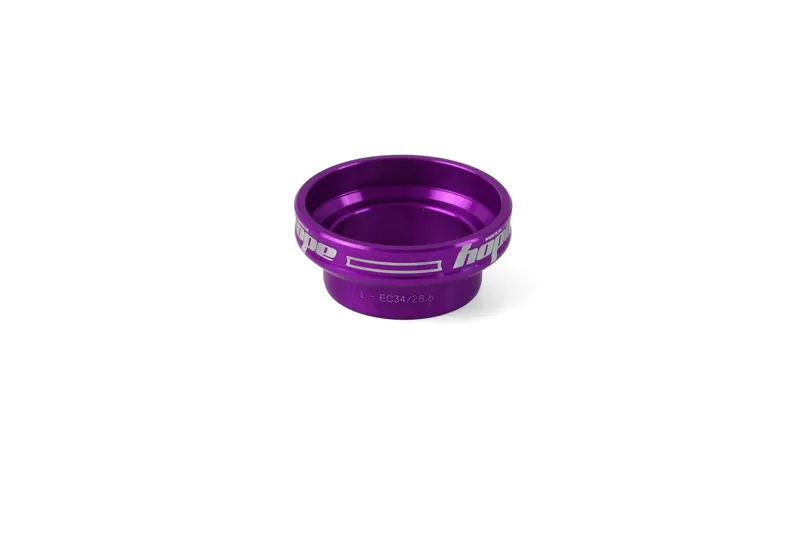 Hope Conventional Top Cup in Purple