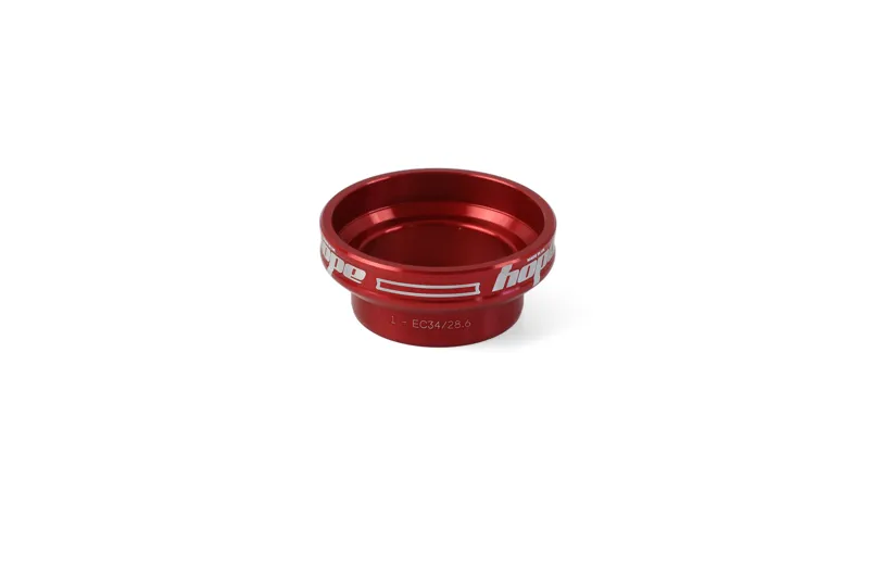 Hope Conventional Top Cup in Red