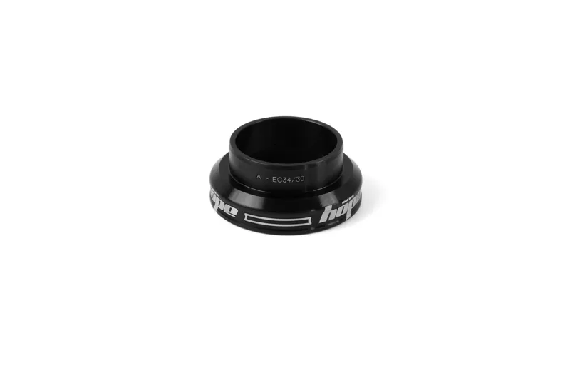 Hope Conventional Bottom Cup in Black