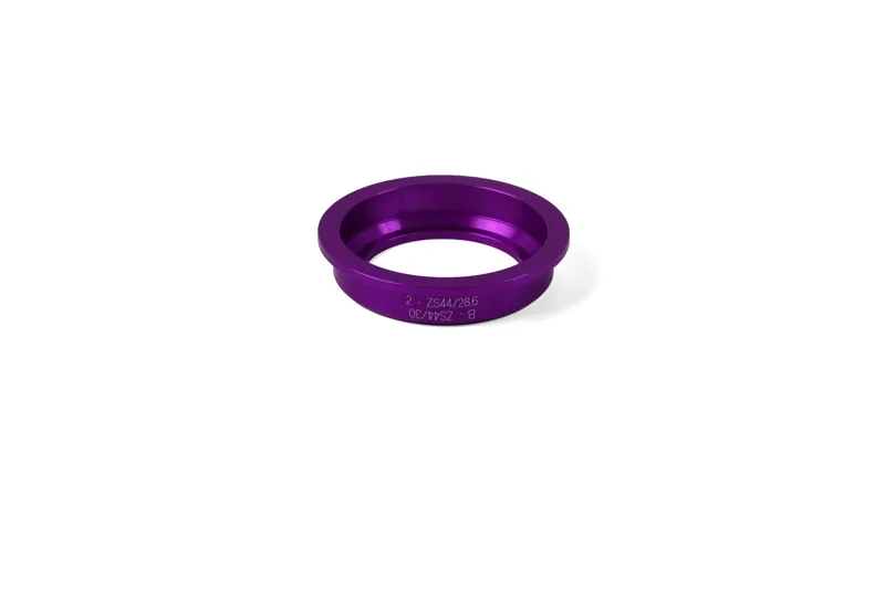 Hope Integral 44.1mm 2/B Cup in Purple