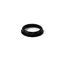 Hope 1.5 Integral 56mm Cup in Black