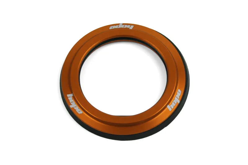 Hope 1.5 Top Cover in Orange