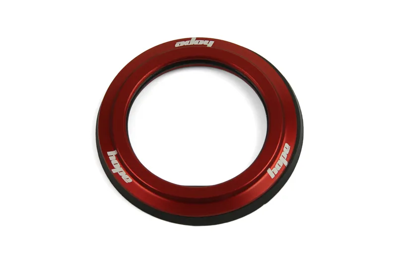 Hope 1.5 Top Cover in Red