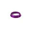 Hope 1.5 Integral Bottom 55mm Cup in Purple