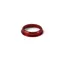 Hope 1.5 Integral Bottom 55mm Cup in Red