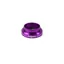 Hope 1.5 Conventional 44mm Bottom Cup in Purple