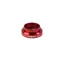 Hope 1.5 Conventional 44mm Bottom Cup in Red