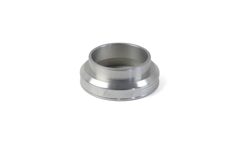 Hope 1.5 Conventional 44mm Bottom Cup in Silver