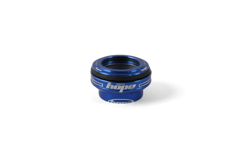 Hope 1-Top Traditional EC34/28.6 Headset in Blue