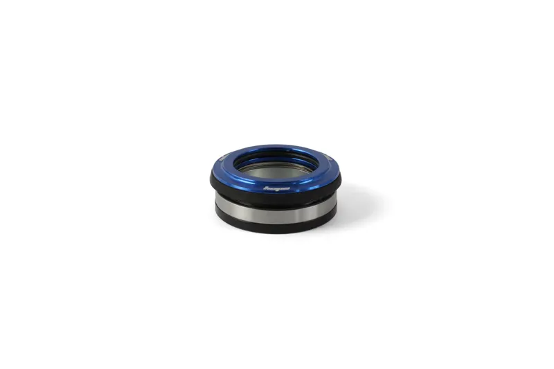 Hope 3-Top Integrated IS41/28.6 Headset in Blue