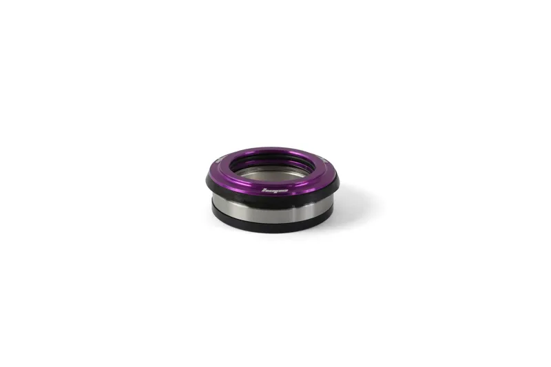 Hope 3-Top Integrated IS41/28.6 Headset in Purple