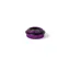 Hope 4-Top Stepdown ZS49/28.6 Headset Cup in Purple