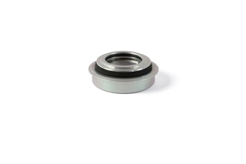 Hope 4-Top Stepdown ZS49/28.6 Headset Cup in Silver