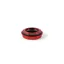 Hope 5-Top 1.5 Integral ZS56/38.1 Headset Cup in Red
