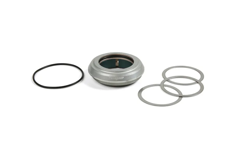 Hope 8-Top Fully Integrated IS42/28.6 Headset in Silver