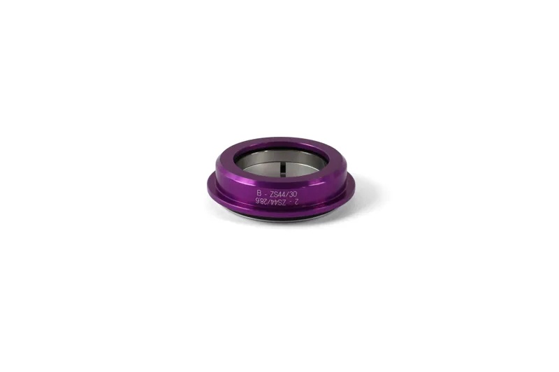 Hope Bottom Bracket Integral ZS44/30 Cup in Purple
