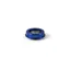 Hope D-Bottom Stepdown ZS49/30 Headset Cup in Blue