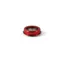 Hope D-Bottom Stepdown ZS49/30 Headset Cup in Red