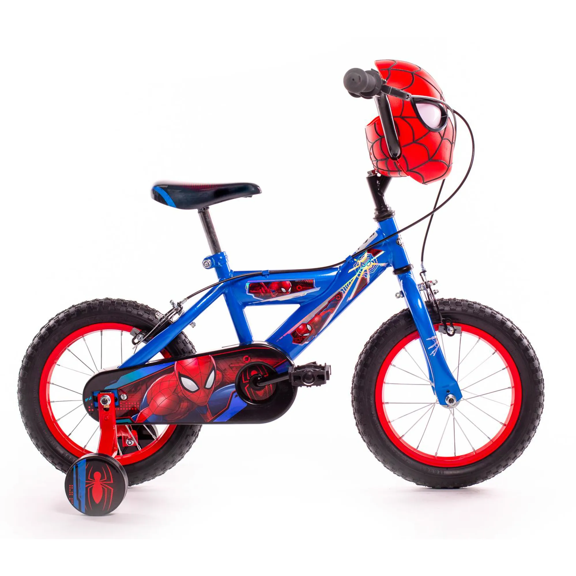 Huffy Spider-Man Kids' Bike 14-inch