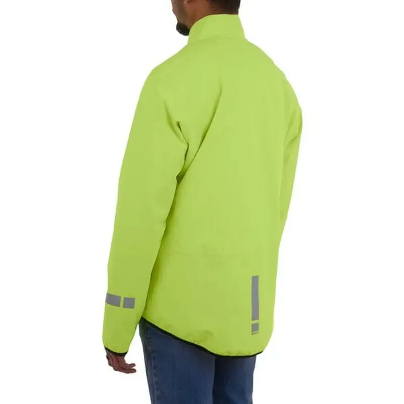 Hump Jacket Reflect Men-2