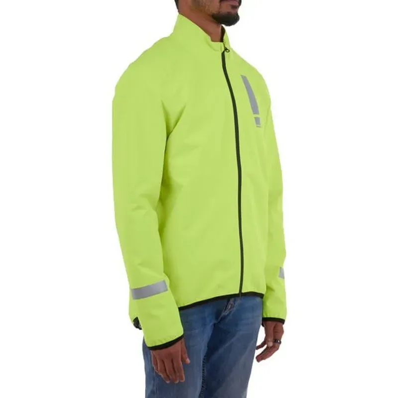 Hump Jacket Reflect Men-3
