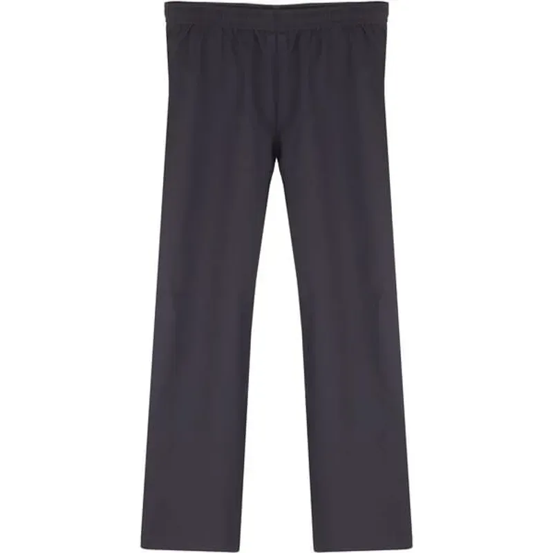 O/TROUSER Hump Unisex BK