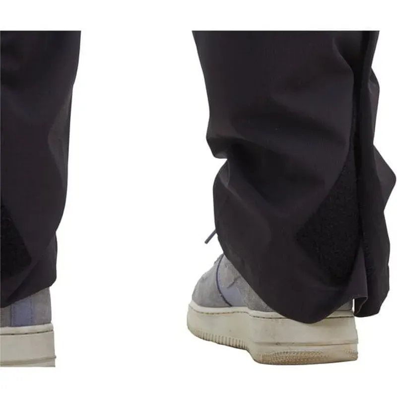 O/TROUSER Hump Unisex BK-4