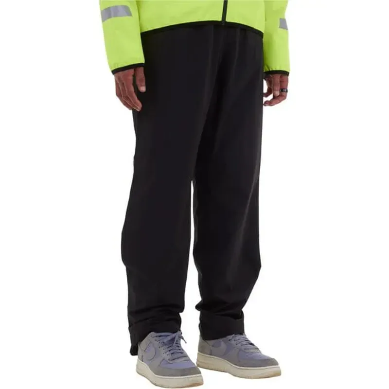 O/TROUSER Hump Unisex BK-3