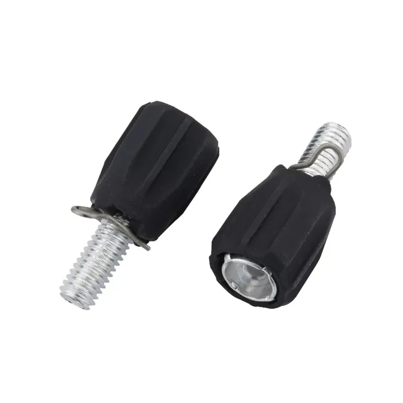 Index Adjusting Barrel M5 Black