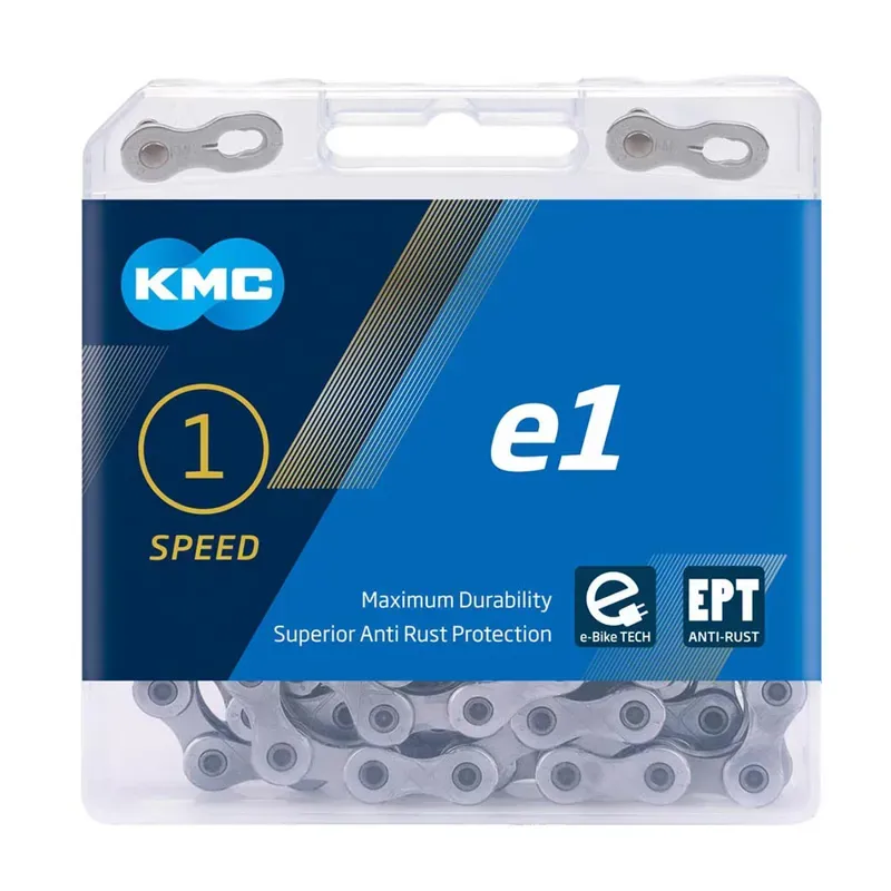 E1 EPT E-Bike Chain 1