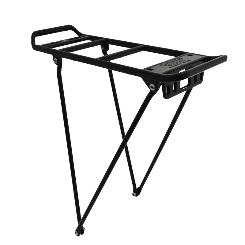 Versa Rack Black