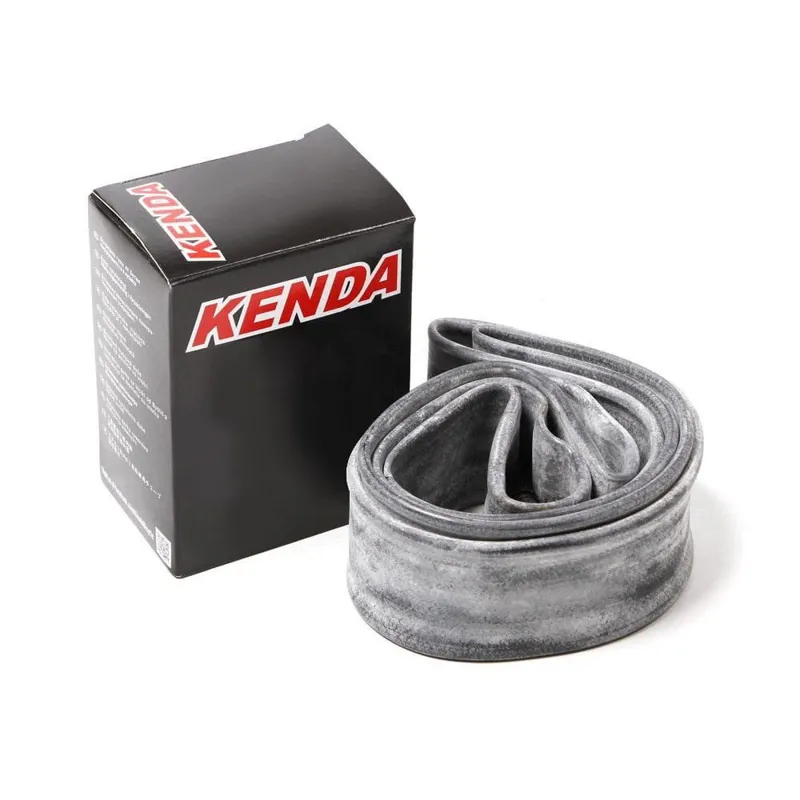 Kenda Presta Valve Inner Tube - 27.5x2.3-3.0 650B
