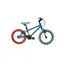 2020 Raleigh Pop 16 Kids Bike in Blue
