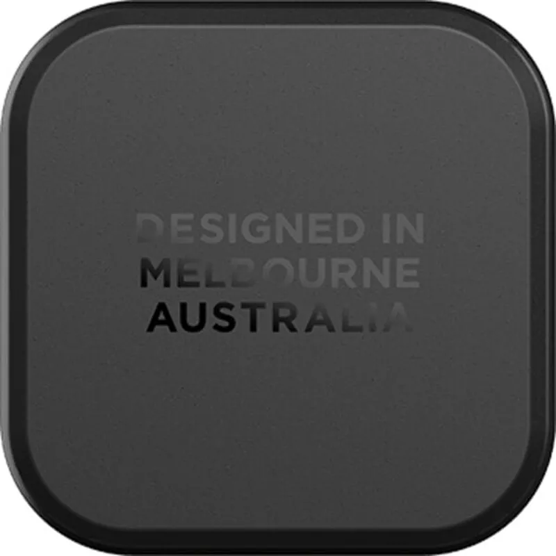 KNOG LIGHT Blinder Pro 600 Black front 600 lumen-4