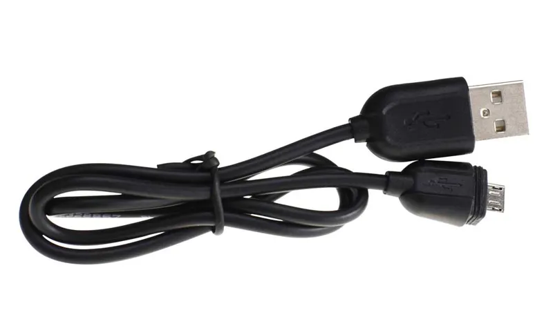 Moon Nebula Usb Cable