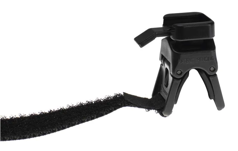 Moon Uni Helmet Bracket