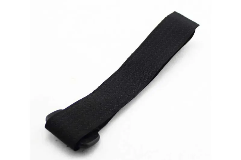 Moon Xp Battery Strap In Black