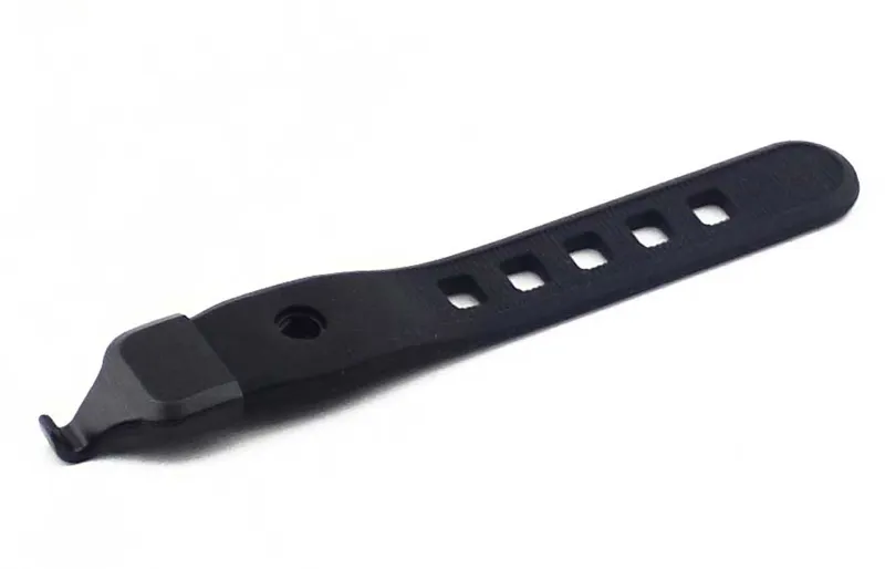 Moon Gem 1.0/2.0 Bracket Mask In Black