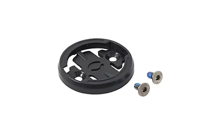 Moon Garmin Wahoo Insert In Black