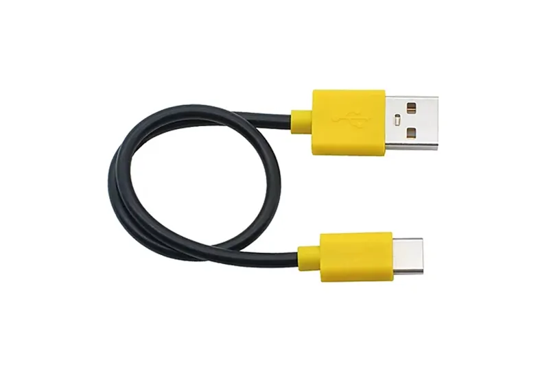 Moon Usb Type C Cable