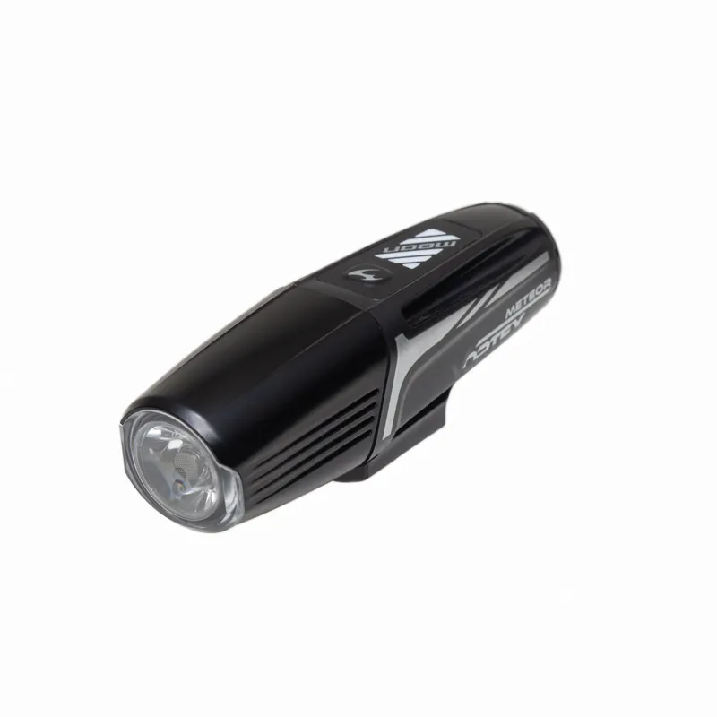 Moon Vortex Pro Light in Black