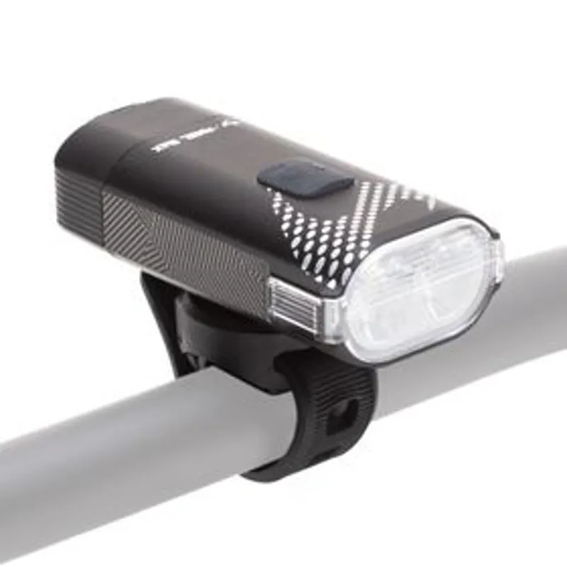 Moon Rigel Max Rechargable Front Light-2